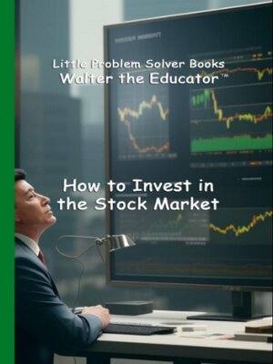 cover image of How to Invest in the Stock Market